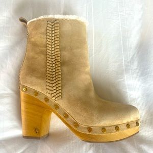 Veronica Beard Boots